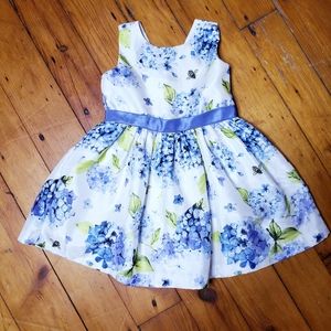 GUC Gymboree dress.  2T
